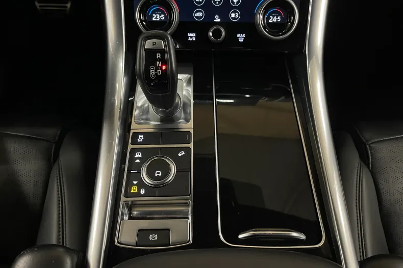 Land Rover Range Rover Sport din 2020 cu 158.337 km - oferta LAN153224 - foto 21