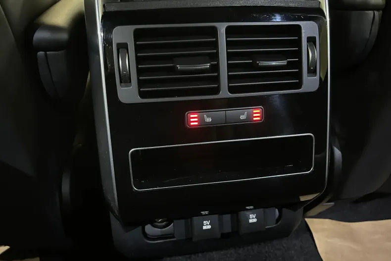 Land Rover Range Rover Sport din 2020 cu 158.337 km - oferta LAN153224 - foto 22