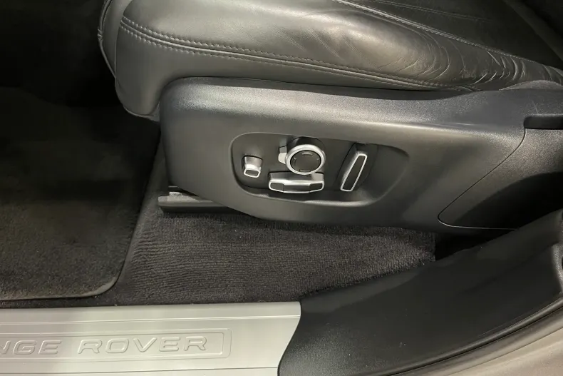 Land Rover Range Rover Sport din 2020 cu 158.337 km - oferta LAN153224 - foto 24