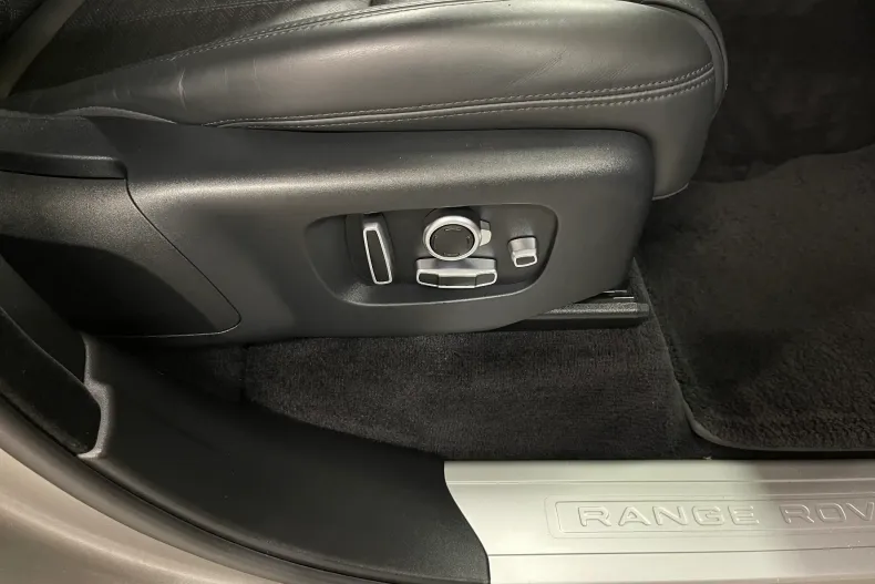 Land Rover Range Rover Sport din 2020 cu 158.337 km - oferta LAN153224 - foto 25