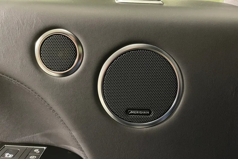 Land Rover Range Rover Sport din 2020 cu 158.337 km - oferta LAN153224 - foto 27