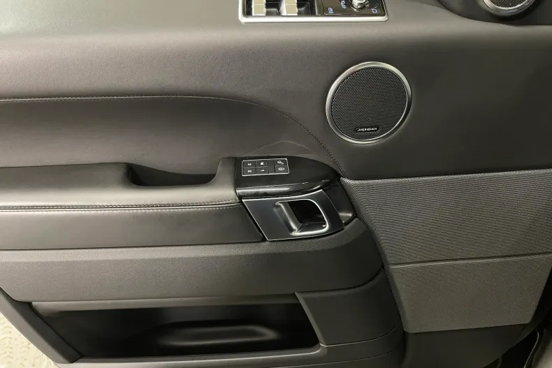 Land Rover Range Rover Sport din 2020 cu 158.337 km - oferta LAN153224 - foto 28