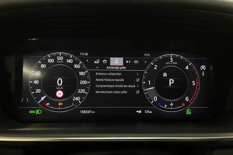 Land Rover Range Rover Sport din 2020 cu 158.337 km - oferta LAN153224 - foto 30