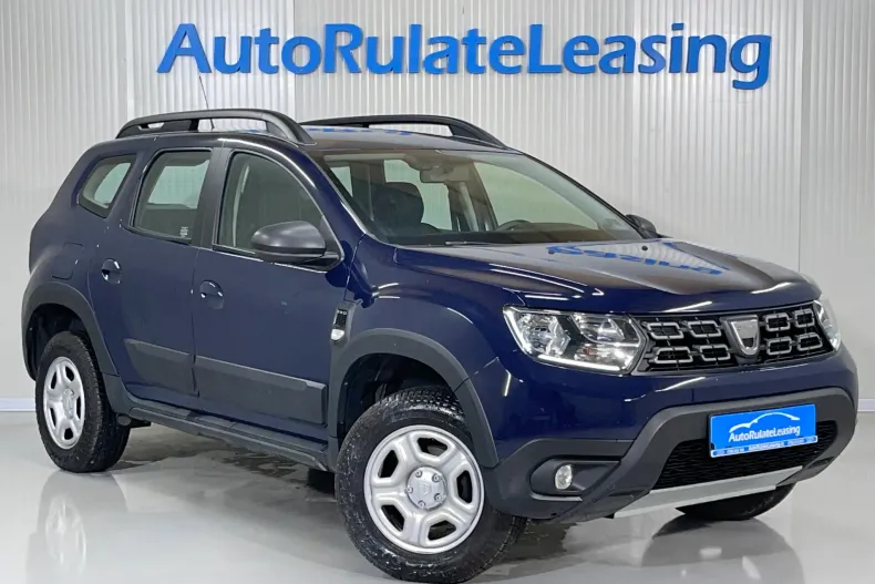 Dacia Duster din 2020 cu 51.460 km - oferta DAC153225 - foto 2