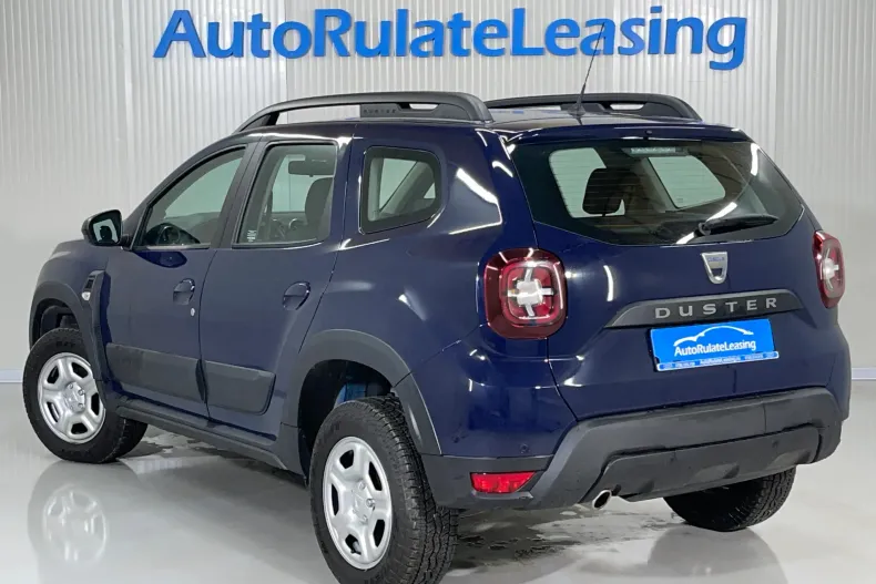 Dacia Duster din 2020 cu 51.460 km - oferta DAC153225 - foto 4
