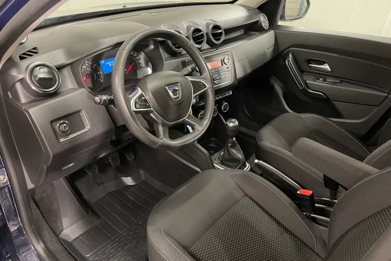 Dacia Duster din 2020 cu 51.460 km - oferta DAC153225 - foto 5