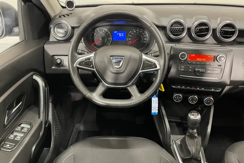 Dacia Duster din 2020 cu 51.460 km - oferta DAC153225 - foto 6