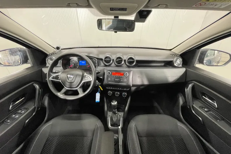 Dacia Duster din 2020 cu 51.460 km - oferta DAC153225 - foto 7