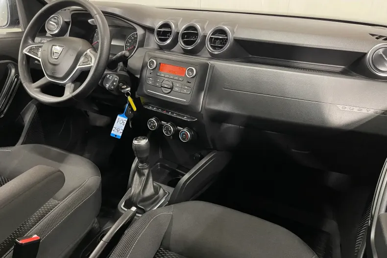 Dacia Duster din 2020 cu 51.460 km - oferta DAC153225 - foto 8