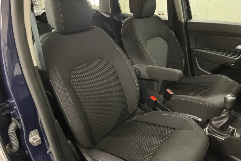 Dacia Duster din 2020 cu 51.460 km - oferta DAC153225 - foto 9