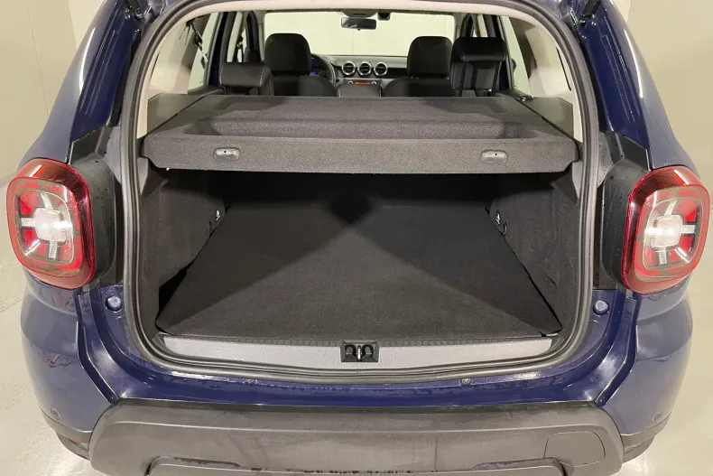 Dacia Duster din 2020 cu 51.460 km - oferta DAC153225 - foto 12