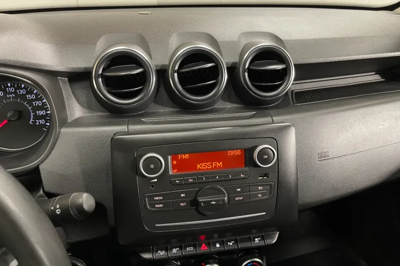 Dacia Duster din 2020 cu 51.460 km - oferta DAC153225 - foto 13