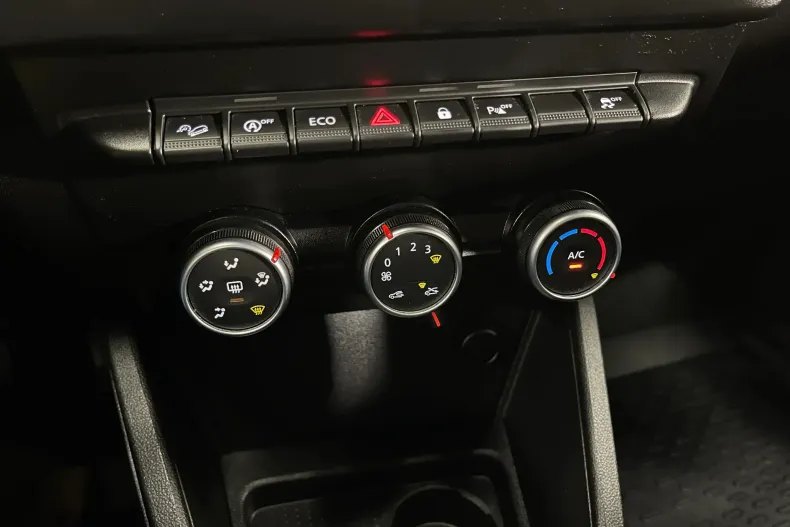 Dacia Duster din 2020 cu 51.460 km - oferta DAC153225 - foto 15