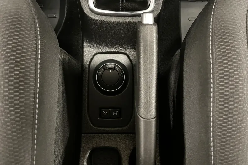 Dacia Duster din 2020 cu 51.460 km - oferta DAC153225 - foto 17