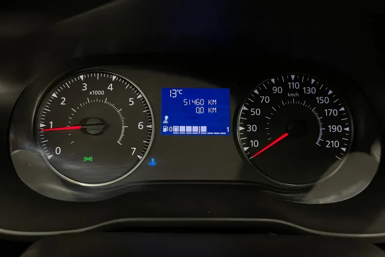 Dacia Duster din 2020 cu 51.460 km - oferta DAC153225 - foto 23