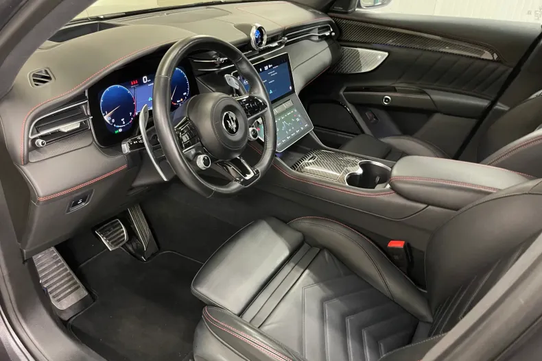 Maserati Grecale din 2023 cu 70.406 km - oferta MAS153226 - foto 5