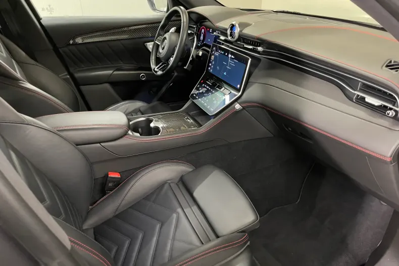 Maserati Grecale din 2023 cu 70.406 km - oferta MAS153226 - foto 11