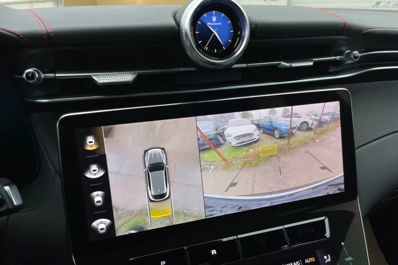 Maserati Grecale din 2023 cu 70.406 km - oferta MAS153226 - foto 15