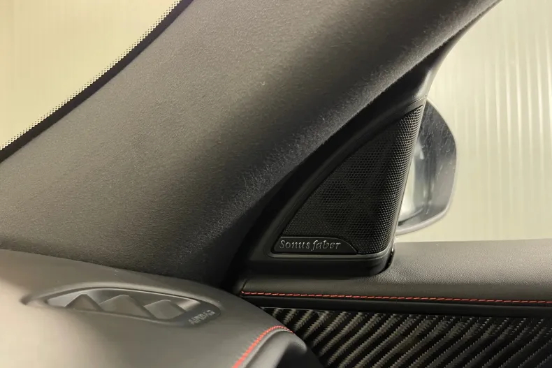 Maserati Grecale din 2023 cu 70.406 km - oferta MAS153226 - foto 28