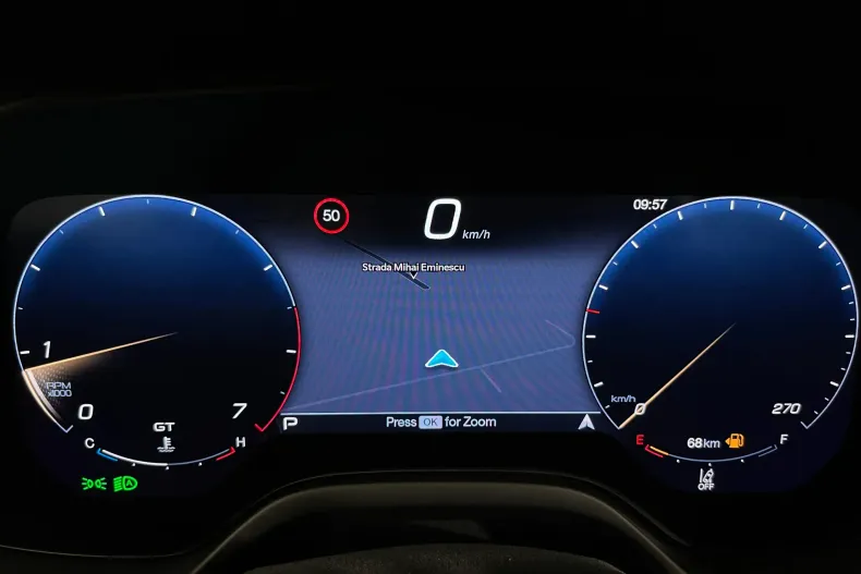 Maserati Grecale din 2023 cu 70.406 km - oferta MAS153226 - foto 33