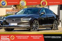 Volvo S90 din 2020 cu 123.450 km - oferta VOL153227 - foto 1
