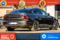 Volvo S90 din 2020 cu 123.450 km - oferta VOL153227 - foto 3