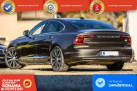 Volvo S90 din 2020 cu 123.450 km - oferta VOL153227 - foto 4