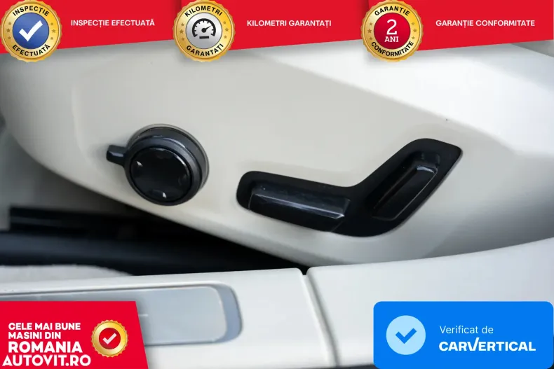 Volvo S90 din 2020 cu 123.450 km - oferta VOL153227 - foto 10