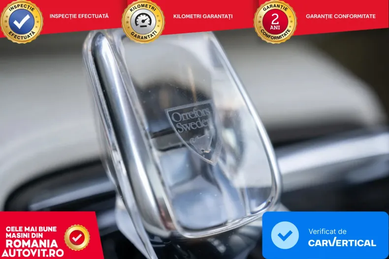 Volvo S90 din 2020 cu 123.450 km - oferta VOL153227 - foto 19