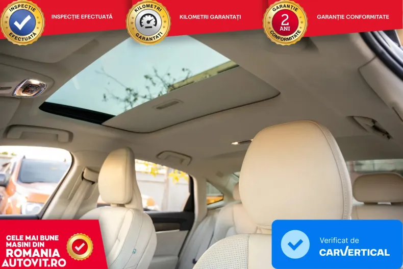 Volvo S90 din 2020 cu 123.450 km - oferta VOL153227 - foto 23