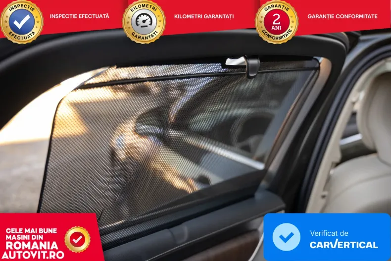 Volvo S90 din 2020 cu 123.450 km - oferta VOL153227 - foto 27