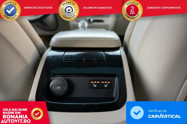 Volvo S90 din 2020 cu 123.450 km - oferta VOL153227 - foto 28