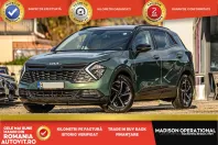 Kia Sportage din 2023 cu 55.000 km - oferta KIA153228 - foto 1