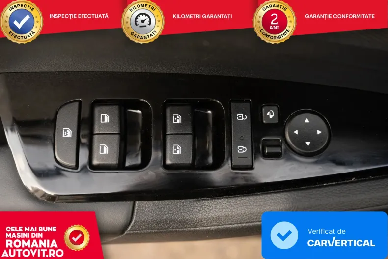 Kia Sportage din 2023 cu 55.000 km - oferta KIA153228 - foto 8