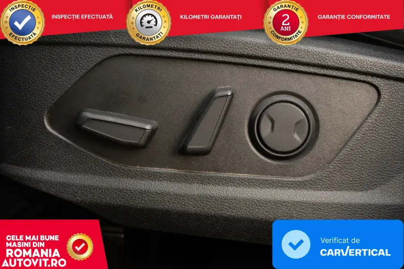 Kia Sportage din 2023 cu 55.000 km - oferta KIA153228 - foto 9