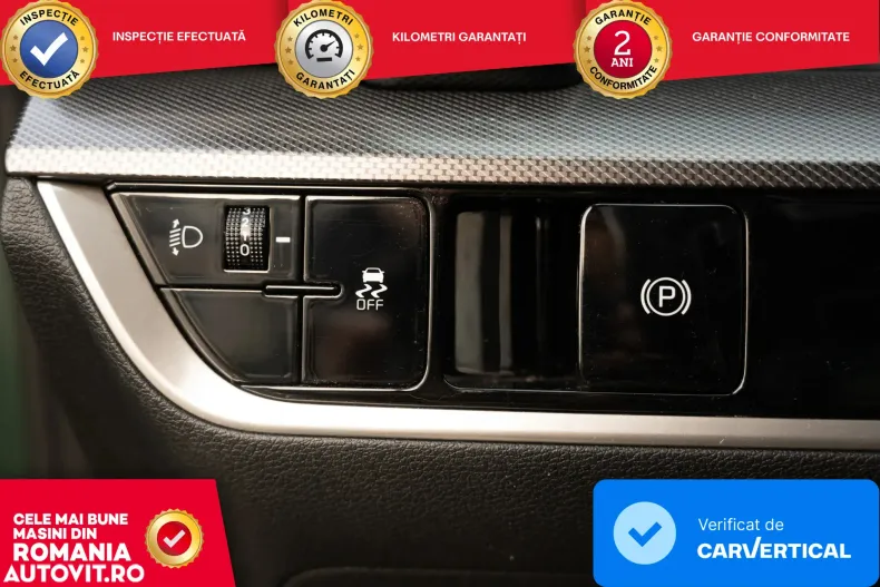 Kia Sportage din 2023 cu 55.000 km - oferta KIA153228 - foto 10