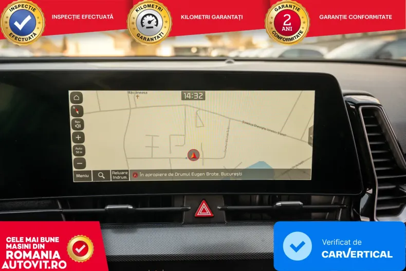 Kia Sportage din 2023 cu 55.000 km - oferta KIA153228 - foto 15