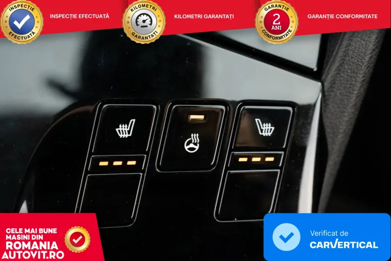 Kia Sportage din 2023 cu 55.000 km - oferta KIA153228 - foto 18