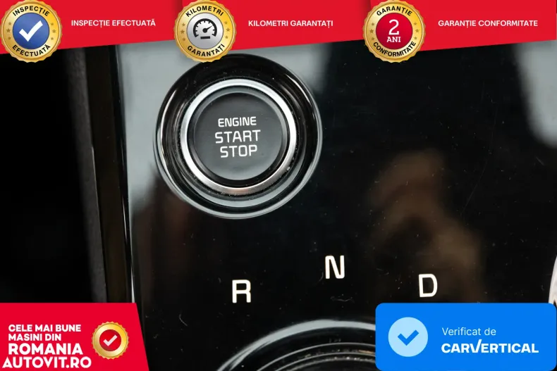 Kia Sportage din 2023 cu 55.000 km - oferta KIA153228 - foto 19