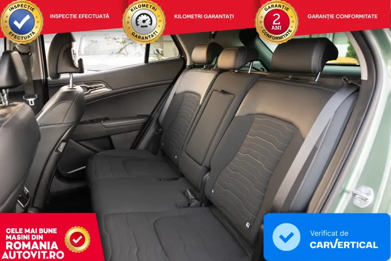 Kia Sportage din 2023 cu 55.000 km - oferta KIA153228 - foto 26