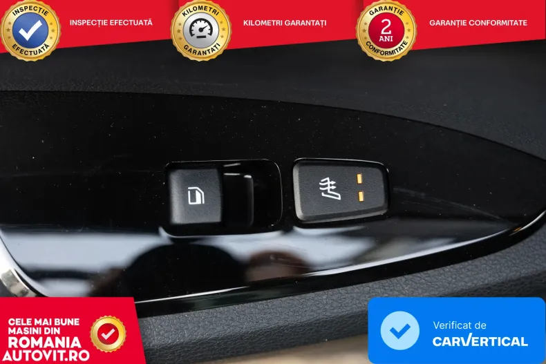 Kia Sportage din 2023 cu 55.000 km - oferta KIA153228 - foto 28