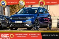 Volkswagen T-Cross din 2023 cu 46.000 km - oferta VOL153229 - foto 1