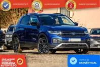 Volkswagen T-Cross din 2023 cu 46.000 km - oferta VOL153229 - foto 2