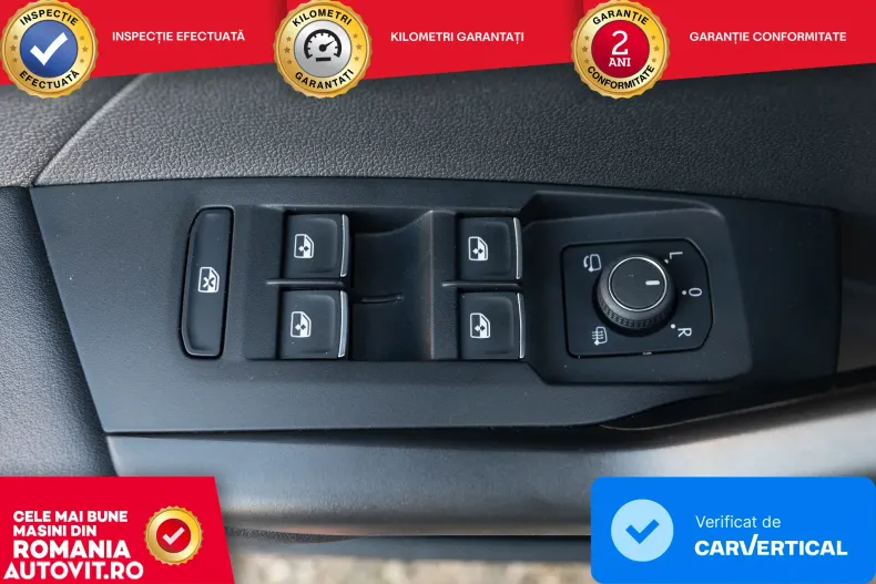 Volkswagen T-Cross din 2023 cu 46.000 km - oferta VOL153229 - foto 8