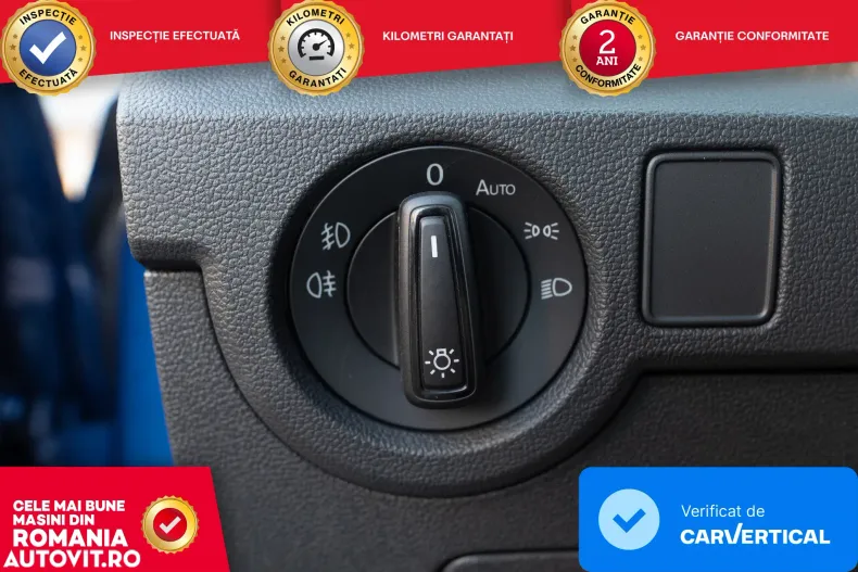 Volkswagen T-Cross din 2023 cu 46.000 km - oferta VOL153229 - foto 9