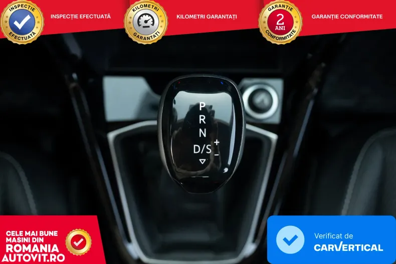 Volkswagen T-Cross din 2023 cu 46.000 km - oferta VOL153229 - foto 15