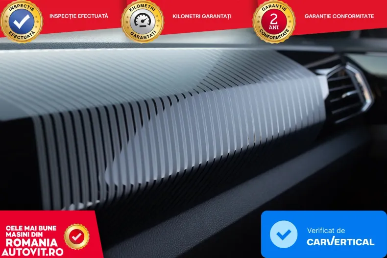 Volkswagen T-Cross din 2023 cu 46.000 km - oferta VOL153229 - foto 16