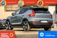 Volvo XC40 din 2023 cu 12.250 km - oferta VOL153230 - foto 4