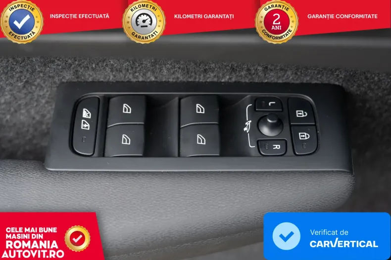 Volvo XC40 din 2023 cu 12.250 km - oferta VOL153230 - foto 8