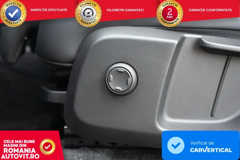 Volvo XC40 din 2023 cu 12.250 km - oferta VOL153230 - foto 9